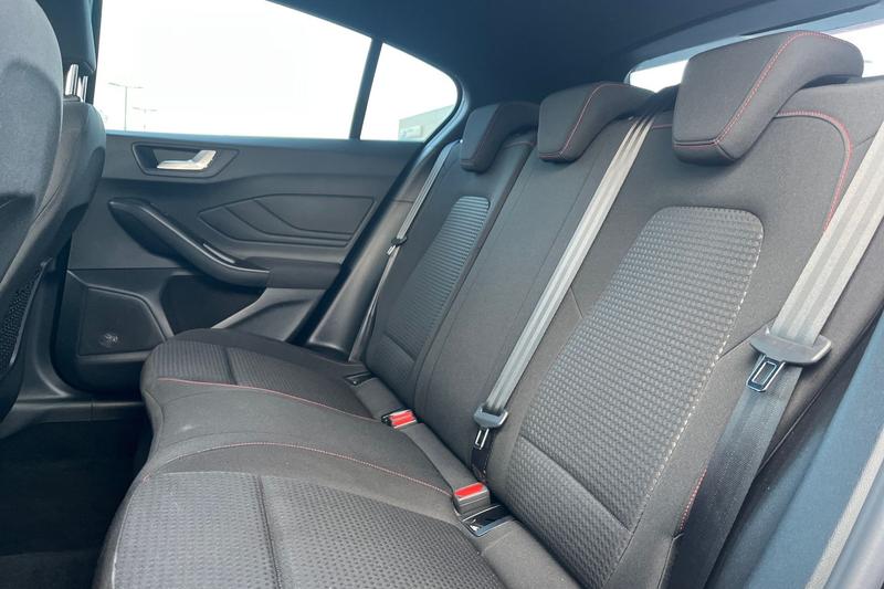 Used Ford Focus 2024 for sale - 76534373: Photo 20