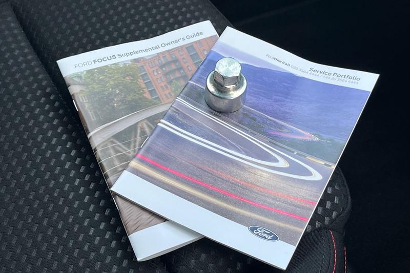 Used Ford Focus 2024 for sale - 76534373: Photo 22