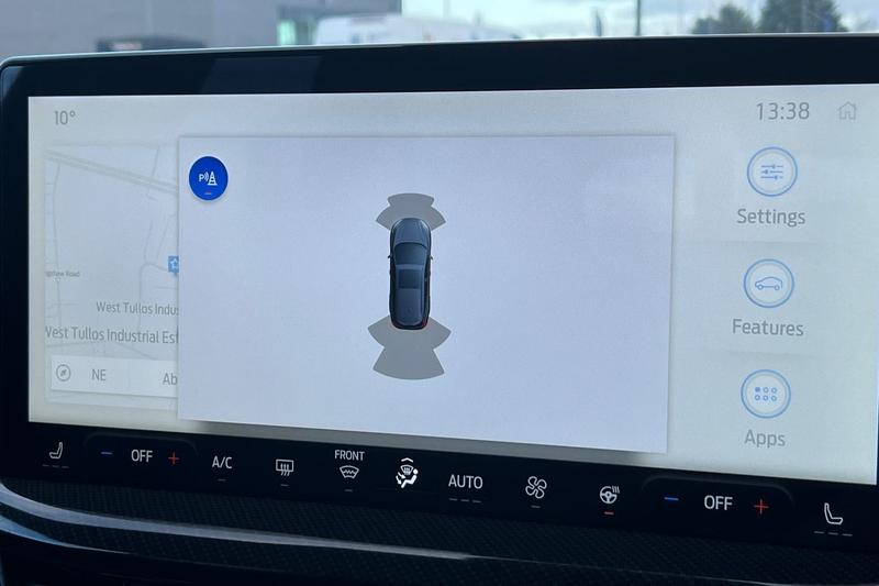 Used Ford Focus 2024 for sale - 76534373: Photo 23