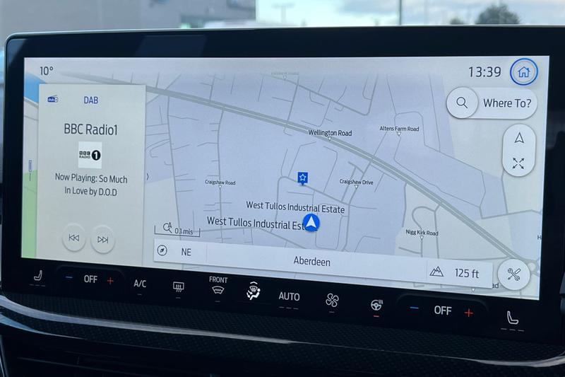 Used Ford Focus 2024 for sale - 76534373: Photo 24