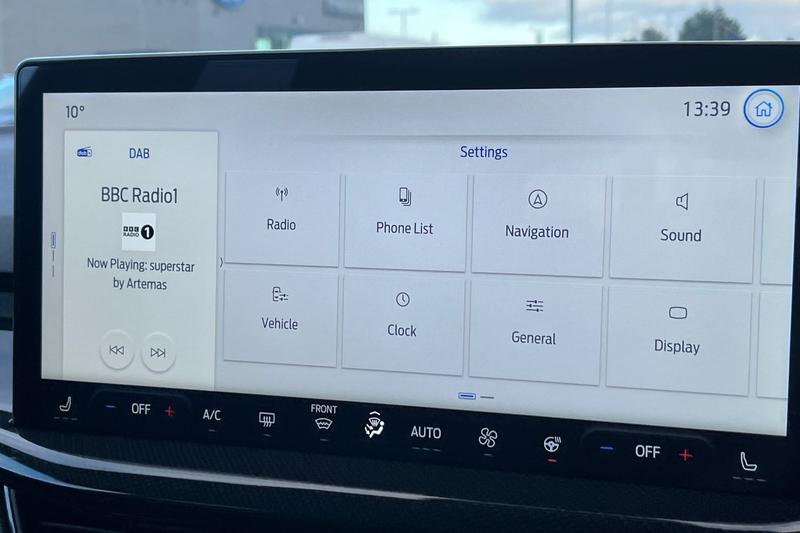 Used Ford Focus 2024 for sale - 76534373: Photo 25