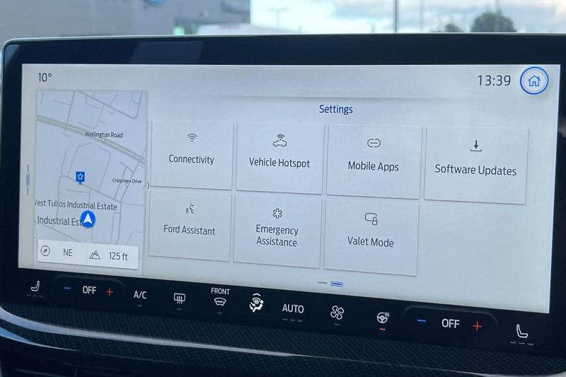 Used Ford Focus 2024 for sale - 76534373: Photo 26