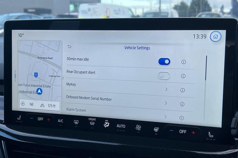 Used Ford Focus 2024 for sale - 76534373: Photo 27