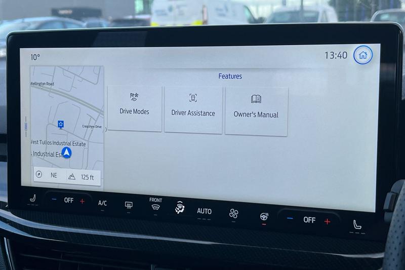 Used Ford Focus 2024 for sale - 76534373: Photo 28