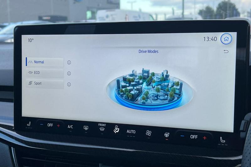 Used Ford Focus 2024 for sale - 76534373: Photo 29