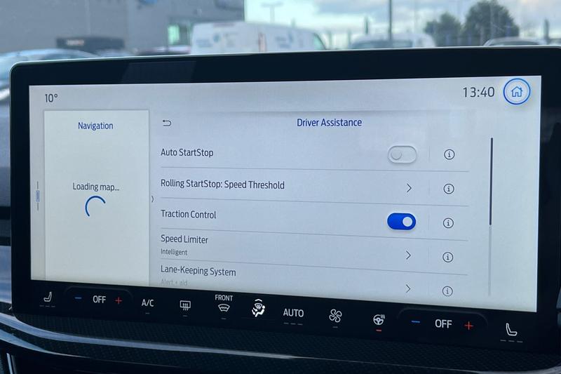 Used Ford Focus 2024 for sale - 76534373: Photo 30