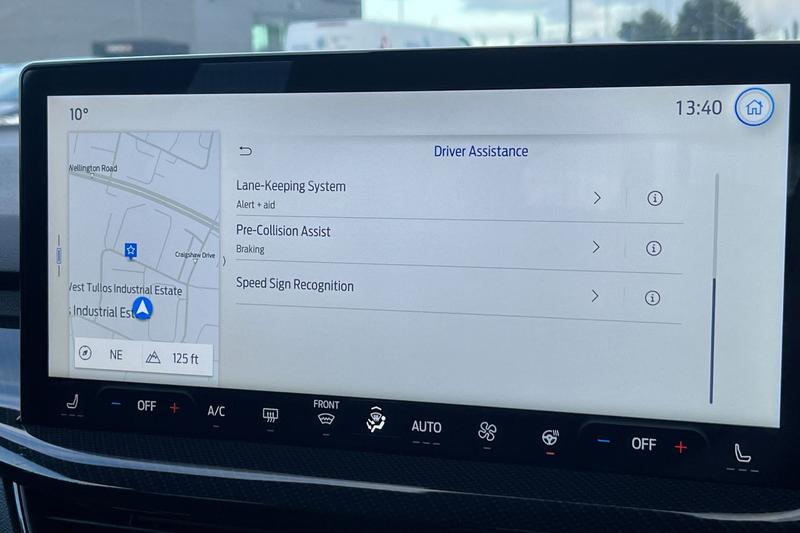 Used Ford Focus 2024 for sale - 76534373: Photo 31