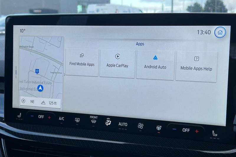 Used Ford Focus 2024 for sale - 76534373: Photo 32