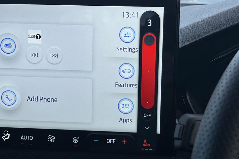 Used Ford Focus 2024 for sale - 76534373: Photo 33