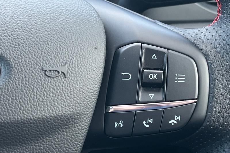 Used Ford Focus 2024 for sale - 76534373: Photo 39