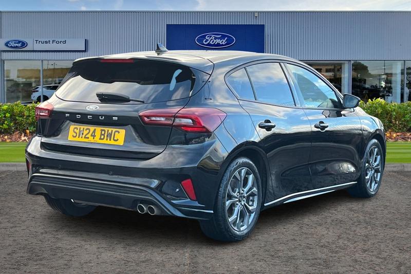 Used Ford Focus 2024 for sale - 76534373: Photo 4