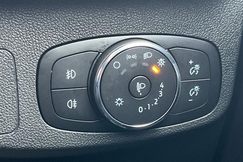 Used Ford Focus 2024 for sale - 76534373: Photo 40