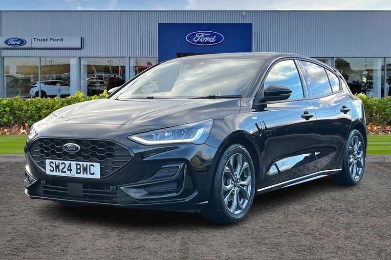Used Ford Focus 2024 for sale - 76534373: Photo 5