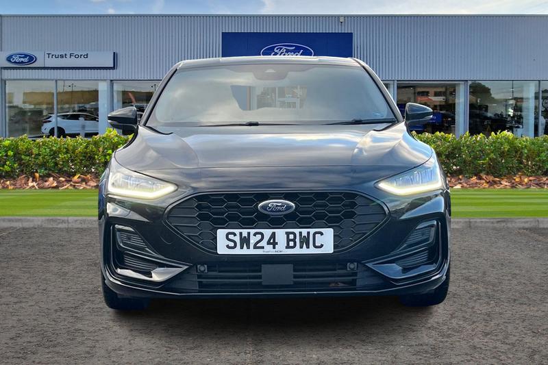 Used Ford Focus 2024 for sale - 76534373: Photo 6