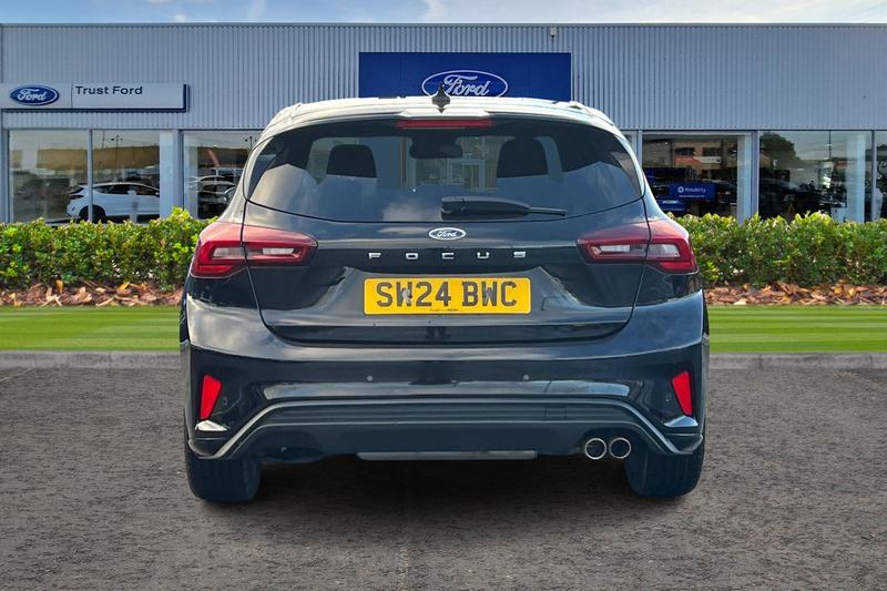 Used Ford Focus 2024 for sale - 76534373: Photo 7