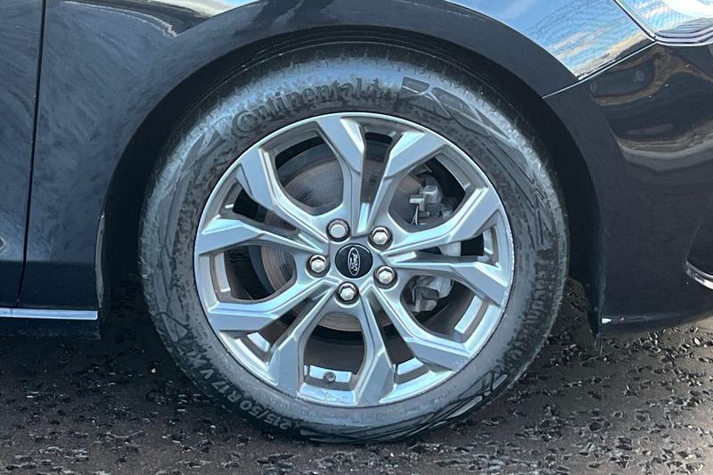 Used Ford Focus 2024 for sale - 76534373: Photo 8