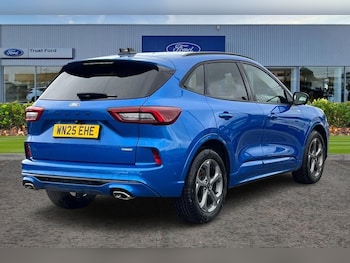 Used Ford Kuga 2025 for sale - 79140991: Photo