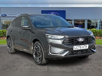 Used Ford Kuga 2025 for sale - 79641306: Photo