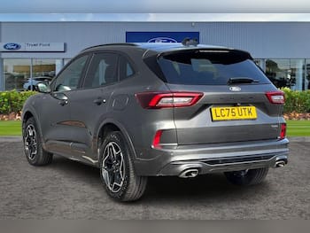 Used Ford Kuga 2025 for sale - 79641306: Photo