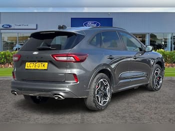 Used Ford Kuga 2025 for sale - 79641306: Photo