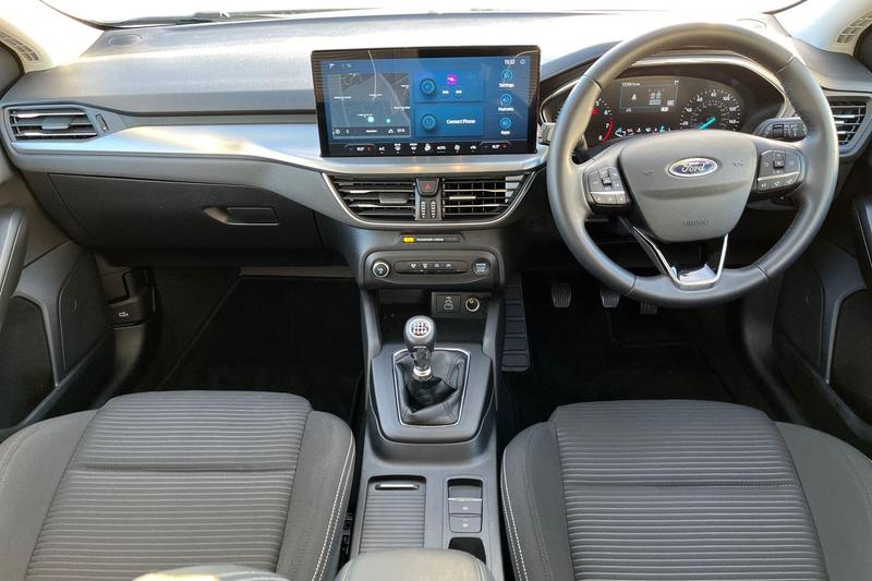 Used Ford Focus 2024 for sale - 76703234: Photo 10