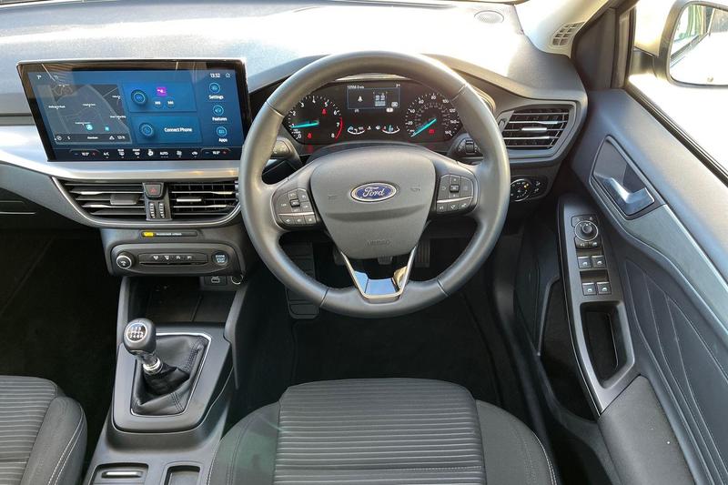 Used Ford Focus 2024 for sale - 76703234: Photo 11