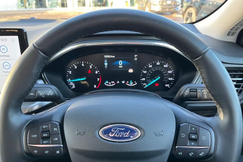 Used Ford Focus 2024 for sale - 76703234: Photo 12