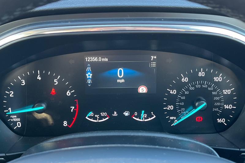 Used Ford Focus 2024 for sale - 76703234: Photo 13