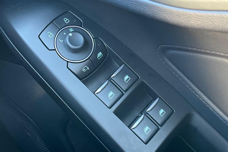 Used Ford Focus 2024 for sale - 76703234: Photo 16