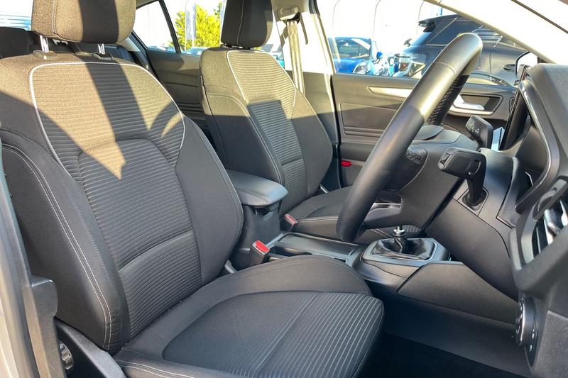 Used Ford Focus 2024 for sale - 76703234: Photo 17