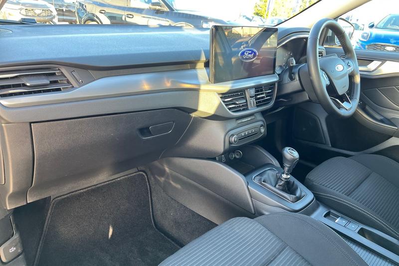 Used Ford Focus 2024 for sale - 76703234: Photo 18