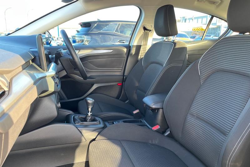 Used Ford Focus 2024 for sale - 76703234: Photo 19