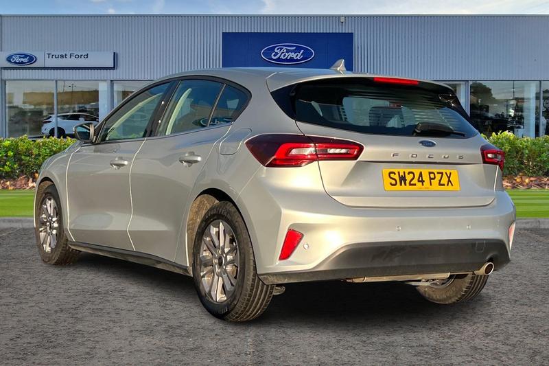 Used Ford Focus 2024 for sale - 76703234: Photo 2