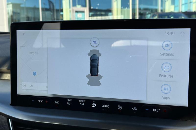 Used Ford Focus 2024 for sale - 76703234: Photo 23