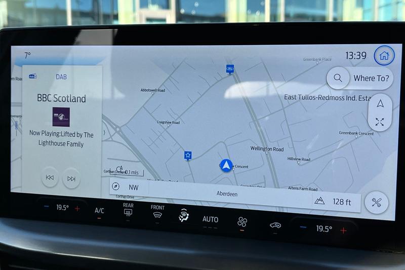 Used Ford Focus 2024 for sale - 76703234: Photo 24