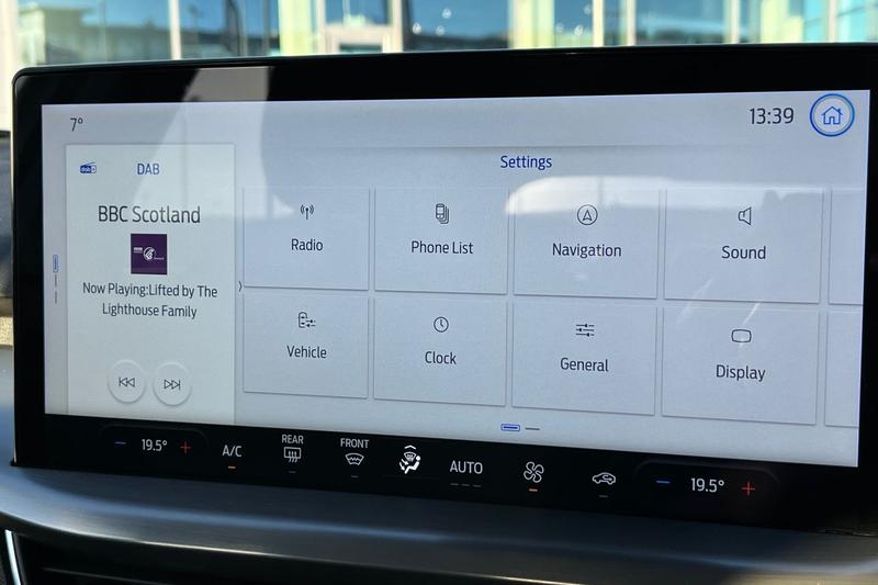 Used Ford Focus 2024 for sale - 76703234: Photo 25