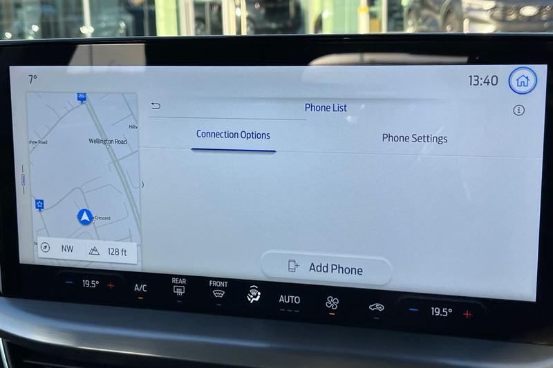 Used Ford Focus 2024 for sale - 76703234: Photo 27