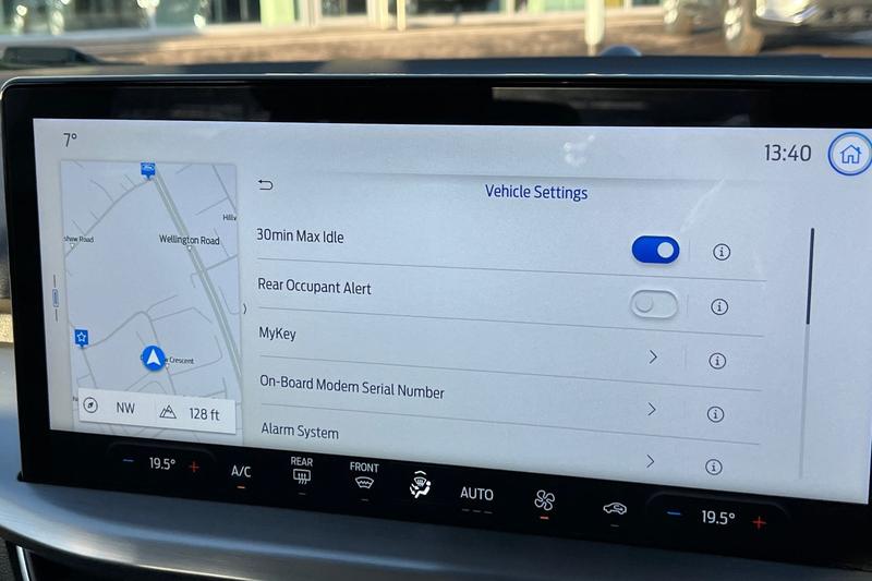 Used Ford Focus 2024 for sale - 76703234: Photo 28