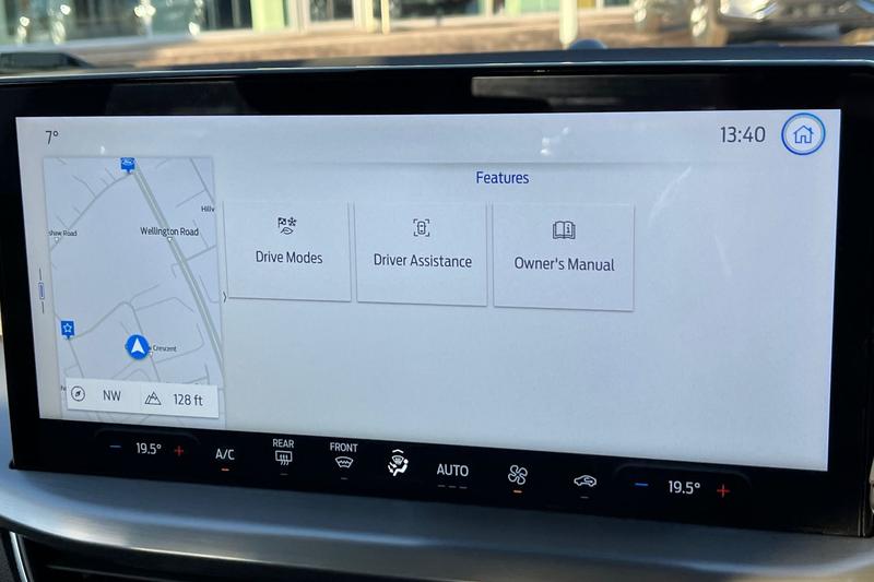 Used Ford Focus 2024 for sale - 76703234: Photo 29