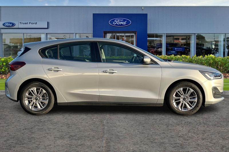 Used Ford Focus 2024 for sale - 76703234: Photo 3