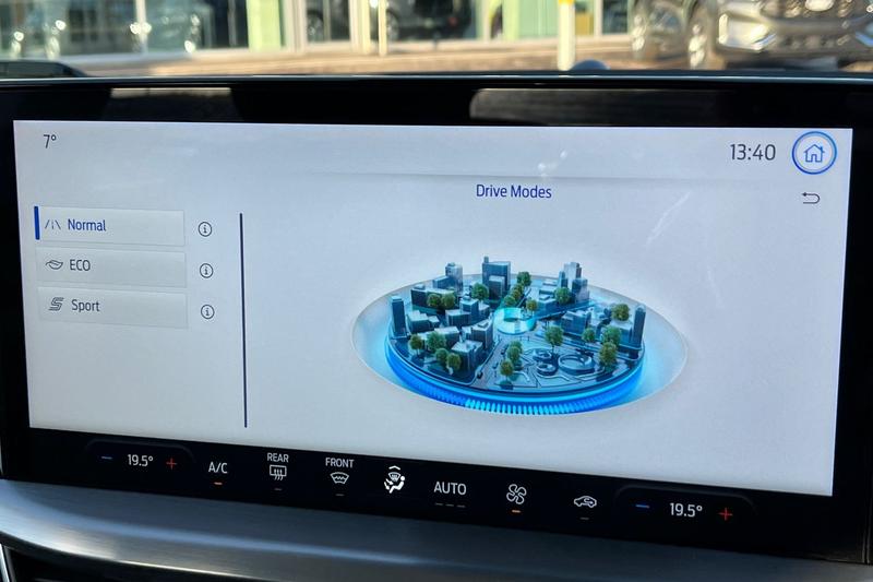 Used Ford Focus 2024 for sale - 76703234: Photo 30