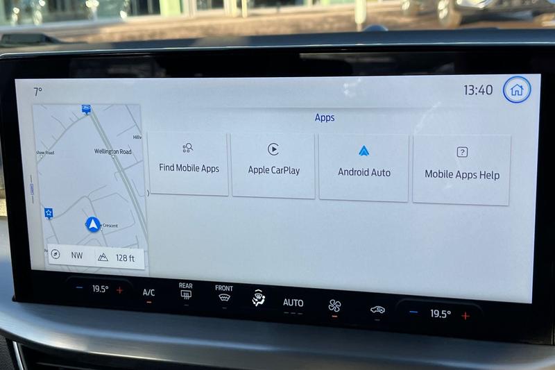 Used Ford Focus 2024 for sale - 76703234: Photo 33