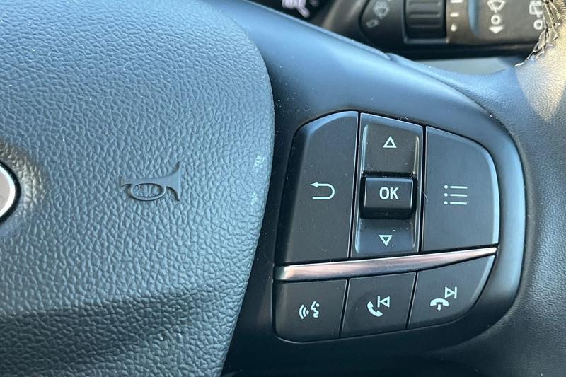 Used Ford Focus 2024 for sale - 76703234: Photo 39