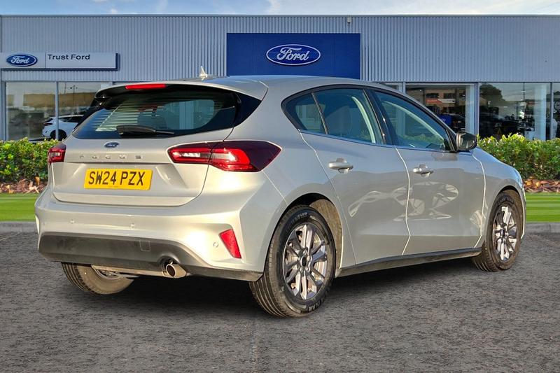 Used Ford Focus 2024 for sale - 76703234: Photo 4