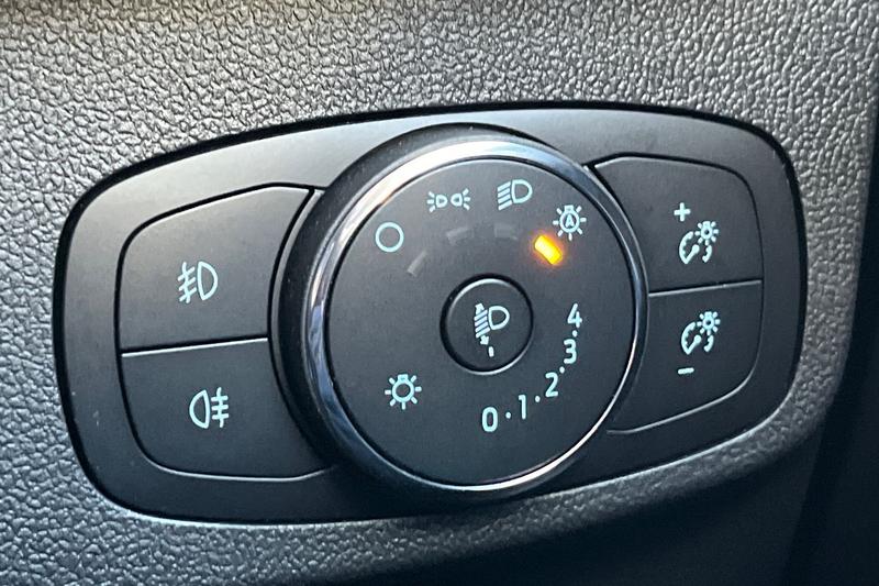 Used Ford Focus 2024 for sale - 76703234: Photo 40