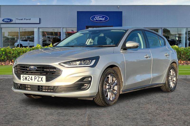 Used Ford Focus 2024 for sale - 76703234: Photo 5