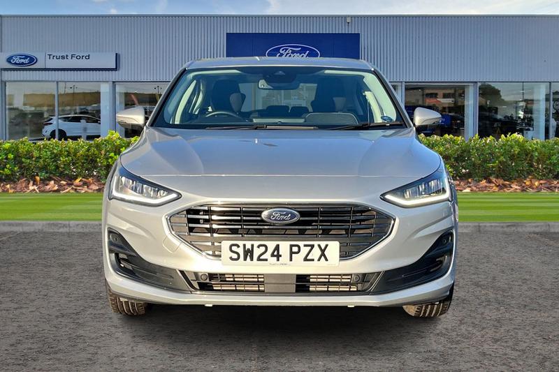 Used Ford Focus 2024 for sale - 76703234: Photo 6