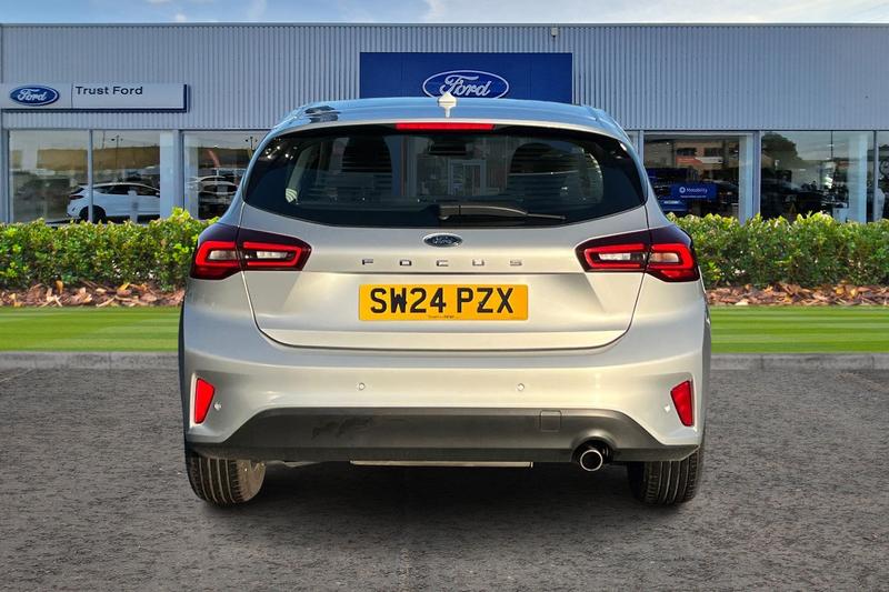 Used Ford Focus 2024 for sale - 76703234: Photo 7