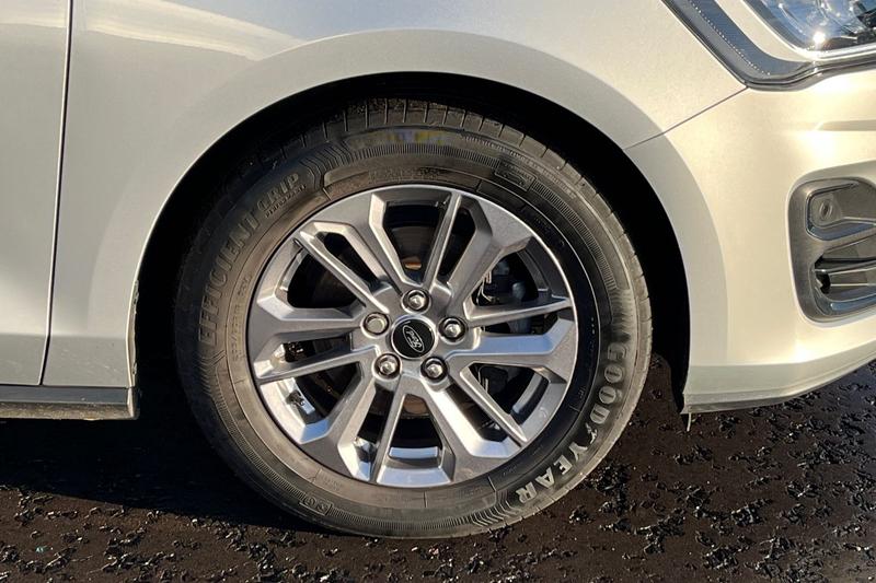 Used Ford Focus 2024 for sale - 76703234: Photo 8