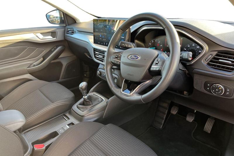 Used Ford Focus 2024 for sale - 76703234: Photo 9